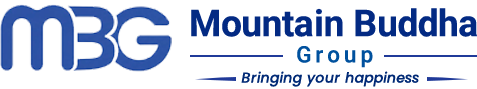 Mountain Buddha Group